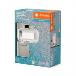 LDV ORBIS FLAME Chrome 5,5W...