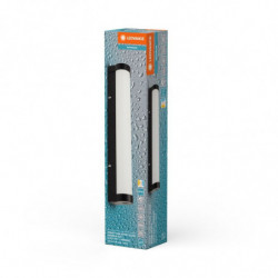 LDV ORBIS Tube Frosted 400...