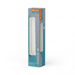 LDV ORBIS Tube Frosted 400...