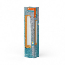 LDV ORBIS Tube Frosted 400...