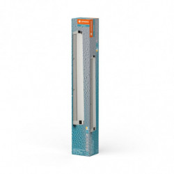 LDV ORBIS Tube Frosted 600...