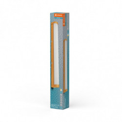 LDV ORBIS Tube Frosted 600...