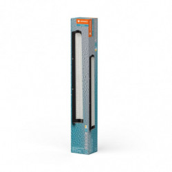 LDV ORBIS Tube Bulles 600...