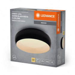 LDV Plafonnier LIVIA Ø 300...