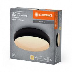 LDV Plafonnier LIVIA Ø 430...