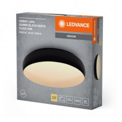 LDV Plafonnier LIVIA Ø 520...