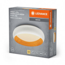 LDV Plafonnier LIVIA Ø 300...