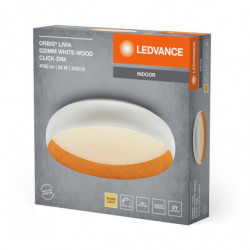 LDV Plafonnier LIVIA Ø 520...