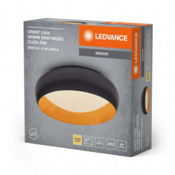 LDV Plafonnier LIVIA Ø 300...