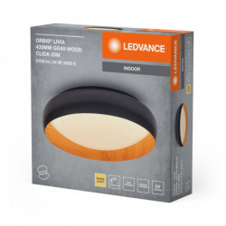 LDV Plafonnier LIVIA Ø 430...