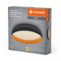 LDV Plafonnier LIVIA Ø 520...