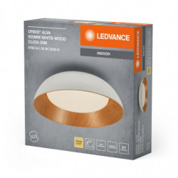LDV Plafonnier ALVA Ø 505...