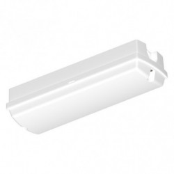 Bulkhead Compact rect...