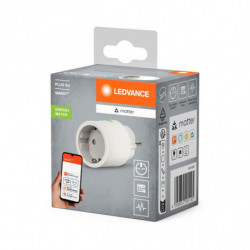 LDV Smart+ MAT PLUG EU WH...