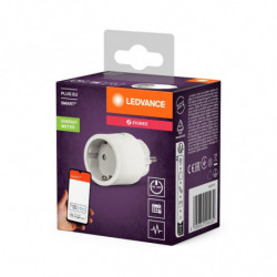 LDV Smart+ ZB PLUG WH (295232)