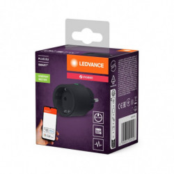 LDV Smart+ ZB PLUG BK (295256)