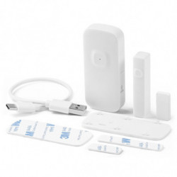 LDV Smart+ WiFi Contact...