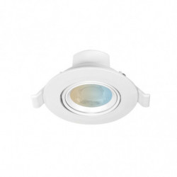 Spot LED Orientable CCT...