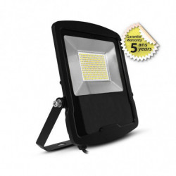 Projecteur LED Noir 120W...