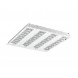 IVY 2 LED 600X600 43W 4000K...