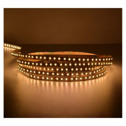 BANDEAU BLC 3000K 5M 60LED...