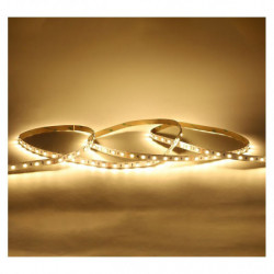 Bandeau LED 3000K 5 m 120...