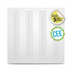 FILANTE CEE PLAFONNIER 595...