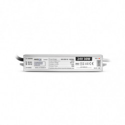 ALIM 24V DC LUMINEUX 30W...