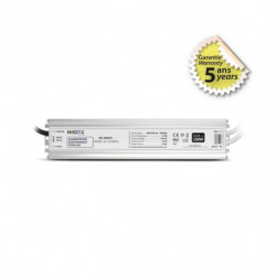 ALIM 12V DC LUMINEUX 150W...