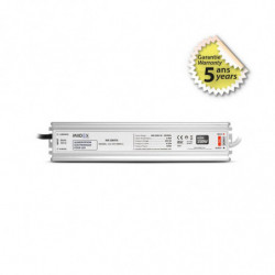 ALIM 24V DC LUMINEUX 150W...