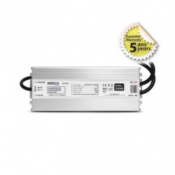 ALIM 12V DC LUMINEUX 250W...
