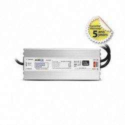 ALIM 24V DC LUMINEUX 250W...