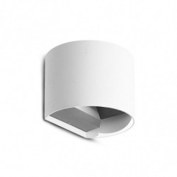 Applique Murale LED Rond...