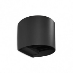 Applique Murale LED Rond...