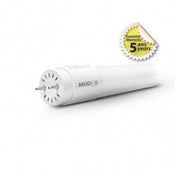 Tube LED T8 12W 4000K 1200...