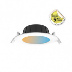 Downlight LED CCT...