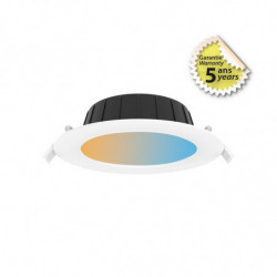 Downlight LED CCT...