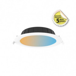 Downlight LED CCT...
