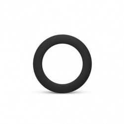 Collerette plat noir pour...