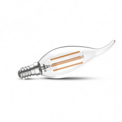 Ampoule LED E14 Filament...