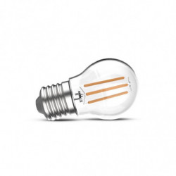 Ampoule LED E27 G45...