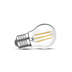 Ampoule LED E27 G45...