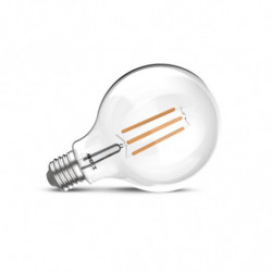 Ampoule LED E27 G95...
