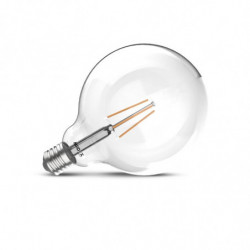 Ampoule LED E27 G125...