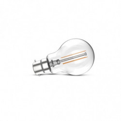 Ampoule LED B22 Filament...
