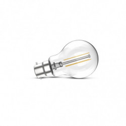Ampoule LED B22 Filament...