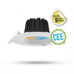 NAOS 13/18W 3CCT 110lm/W...