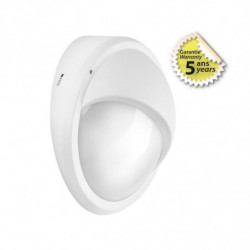 Plafonnier LED Hublot rond...