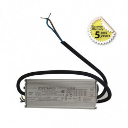 Alimentation 36-107V 75W...