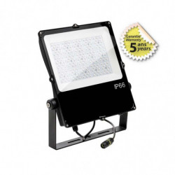 Projecteur LED Asymétrique...